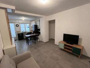 Location Appartement 4 piècesRezé