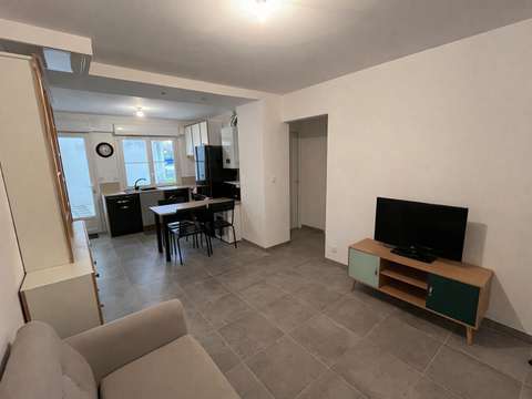 Location appartement 4 pièces Rezé 44