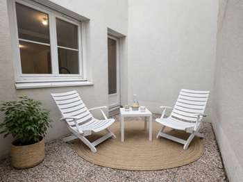 Location appartement 4 pièces Location appartement 4 pièces