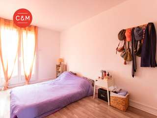 Location appartement 3 pièces