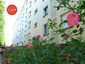 Location Appartement 3 piècesRezé