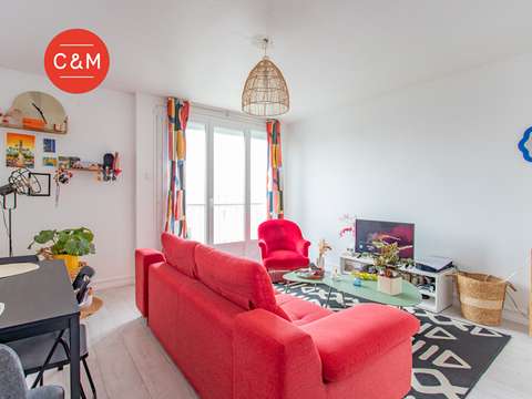 Location appartement 3 pièces
