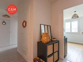 Location appartement 3 pièces