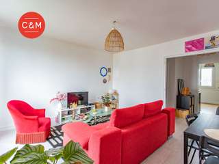 Location appartement 3 pièces