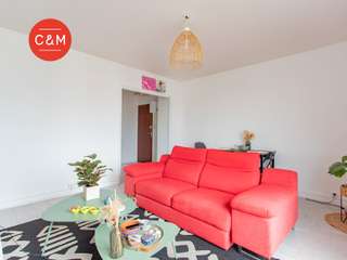 Location appartement 3 pièces