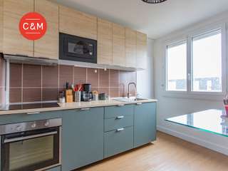 Location appartement 3 pièces