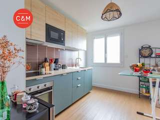 Location appartement 3 pièces