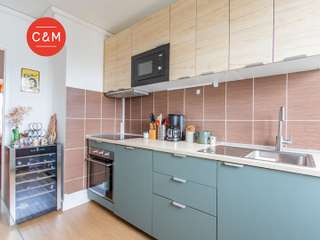 Location appartement 3 pièces