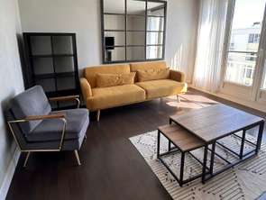 Location Appartement 4 piècesRezé