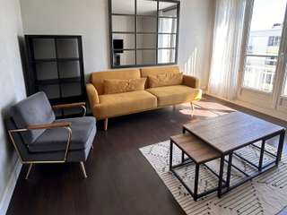 Location appartement 4 pièces