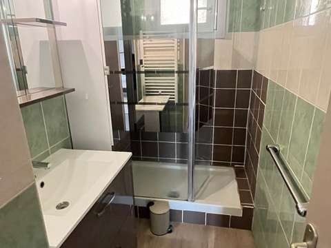 Location appartement 4 pièces