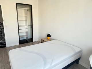 Location appartement 4 pièces