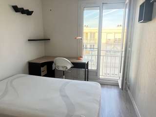Location appartement 4 pièces