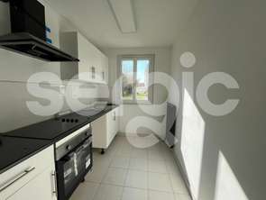 Location Appartement 3 piècesRezé
