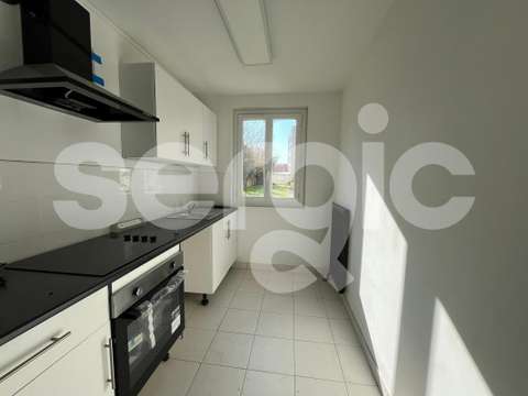 Location appartement 3 pièces Rezé 44