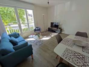 Location Appartement 4 piècesRezé