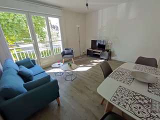 Location appartement 4 pièces