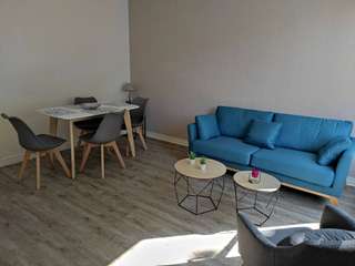 Location appartement 4 pièces