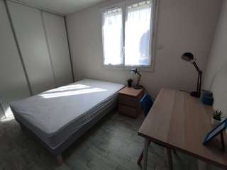 Location appartement 4 pièces