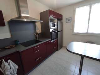 Location appartement 4 pièces