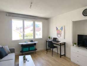 Location Appartement 3 piècesRezé