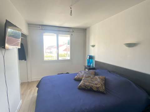 Location appartement 3 pièces