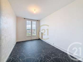 Location Appartement 4 piècesRezé