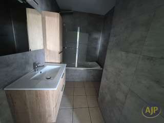 Location appartement 3 pièces