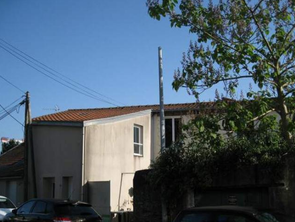 Location Appartement 2 piècesRezé