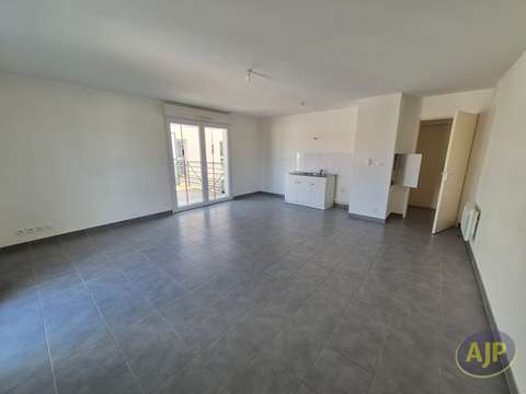 Location appartement 3 pièces Rezé 44