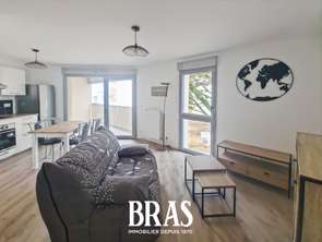 Location Appartement 2 piècesRezé