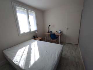Location appartement 4 pièces