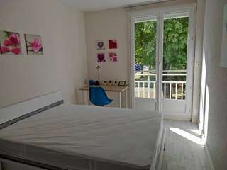 Location appartement 4 pièces