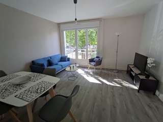 Location appartement 4 pièces