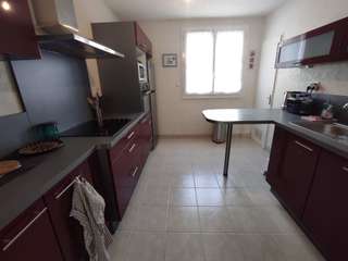Location appartement 4 pièces