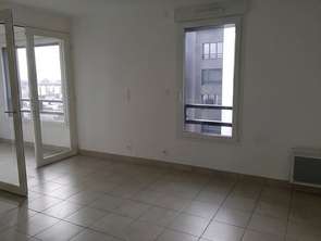Location Appartement 2 piècesRezé