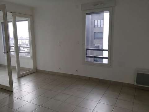 Location appartement 2 pièces Rezé 44