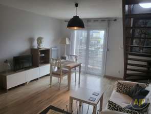 Location Appartement 2 piècesRezé