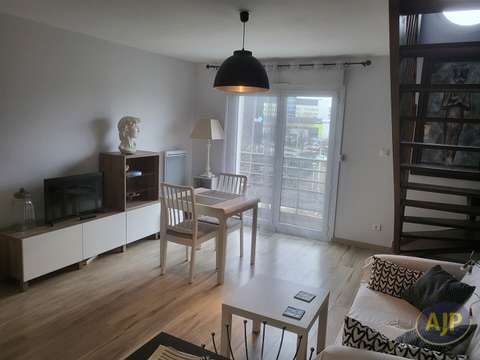 Location appartement 2 pièces Rezé 44