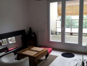 Location Appartement 2 piècesRezé
