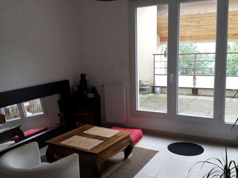 Location appartement 2 pièces Rezé 44