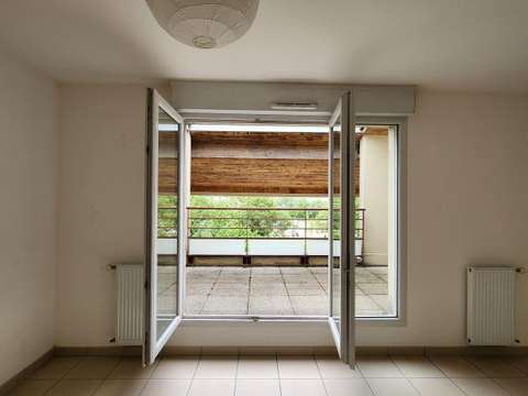 Location appartement 2 pièces Rezé 44