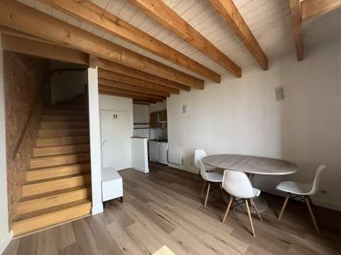 Location appartement 1 pièce