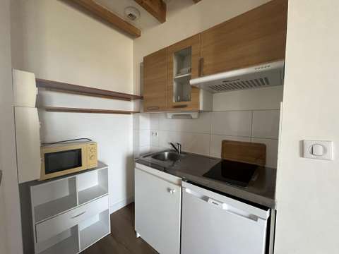 Location appartement 1 pièce