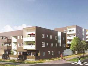 Location Appartement 3 piècesRezé