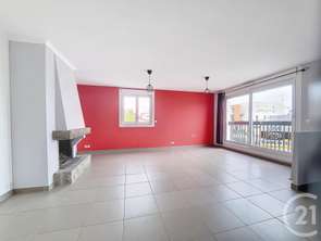 Location Appartement 5 piècesRezé