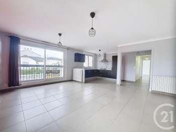 Location Appartement 5 piècesRezé