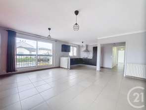 Location Appartement 5 piècesRezé