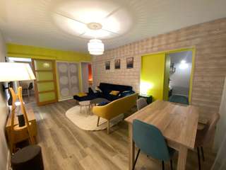 Location appartement 6 pièces