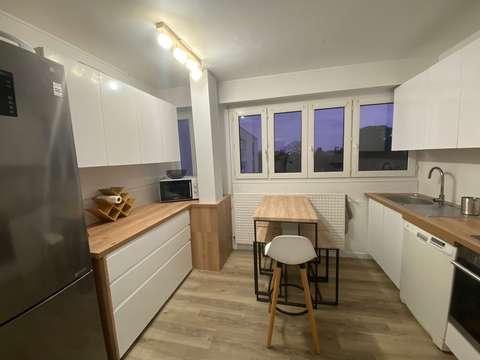 Location appartement 6 pièces